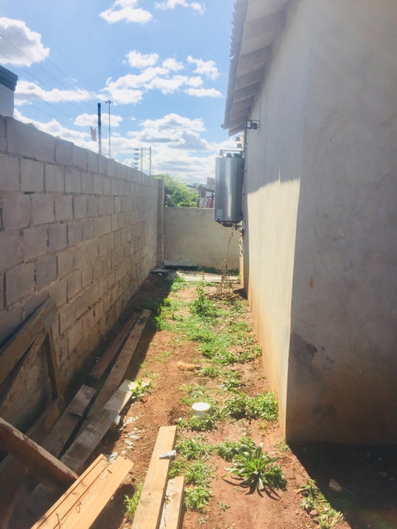  Bedroom Property for Sale in Motherwell Nu 5 Eastern Cape